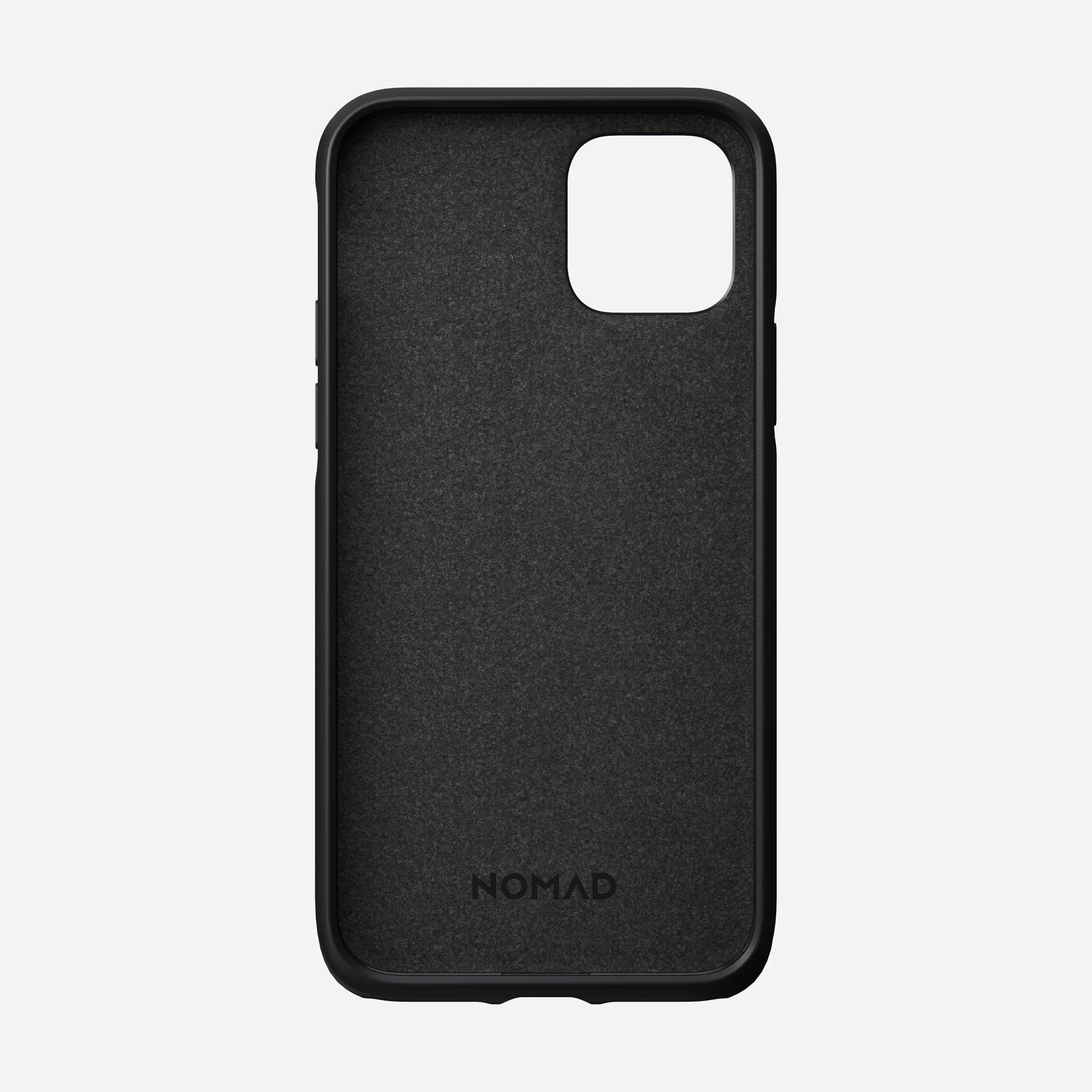 Modern Leather Case - iPhone 11 Pro | Black Active Leather - Image 6