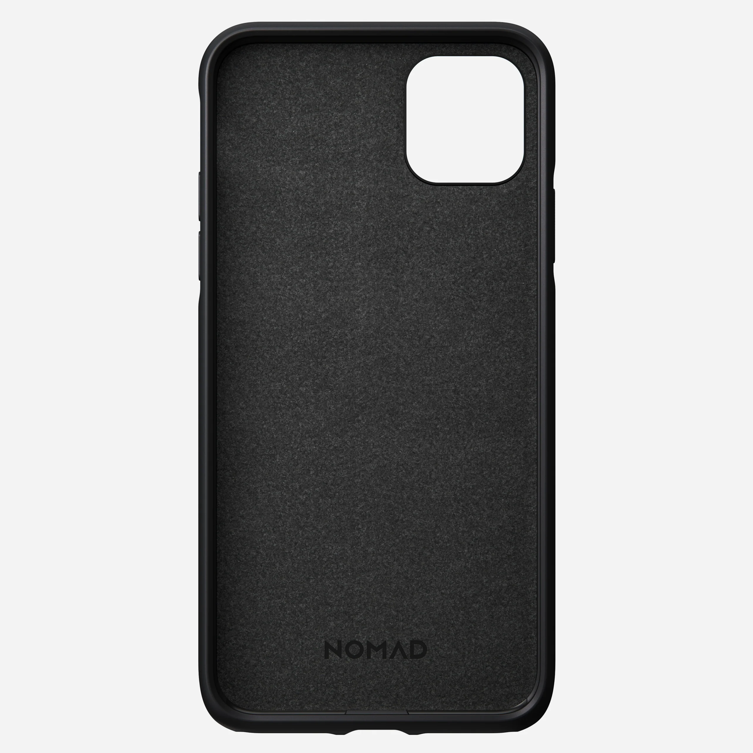 Modern Leather Case - iPhone 11 Pro Max | Black Active Leather - Image 6