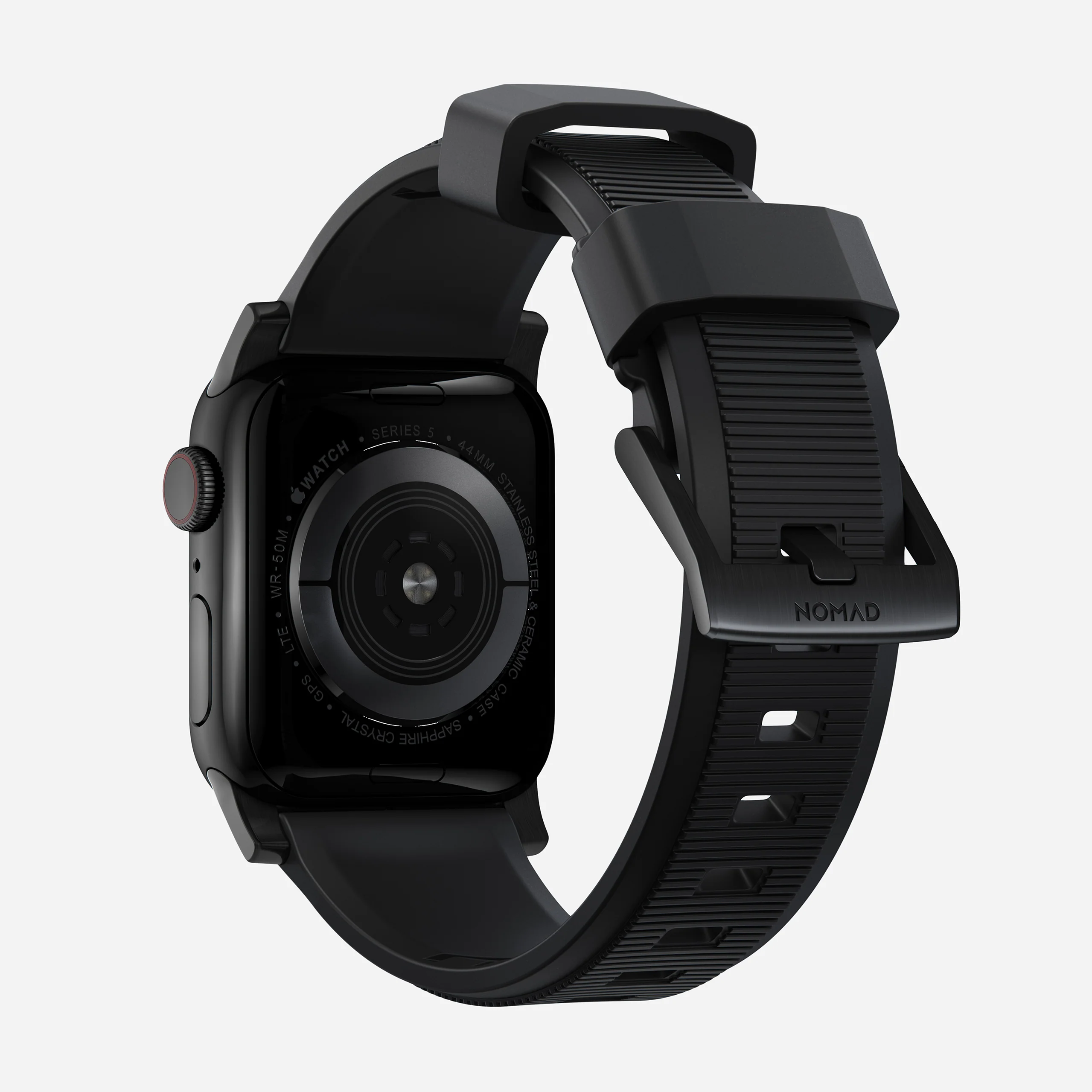 Rugged Band - 41mm/42mm | Black Hardware - Image 3