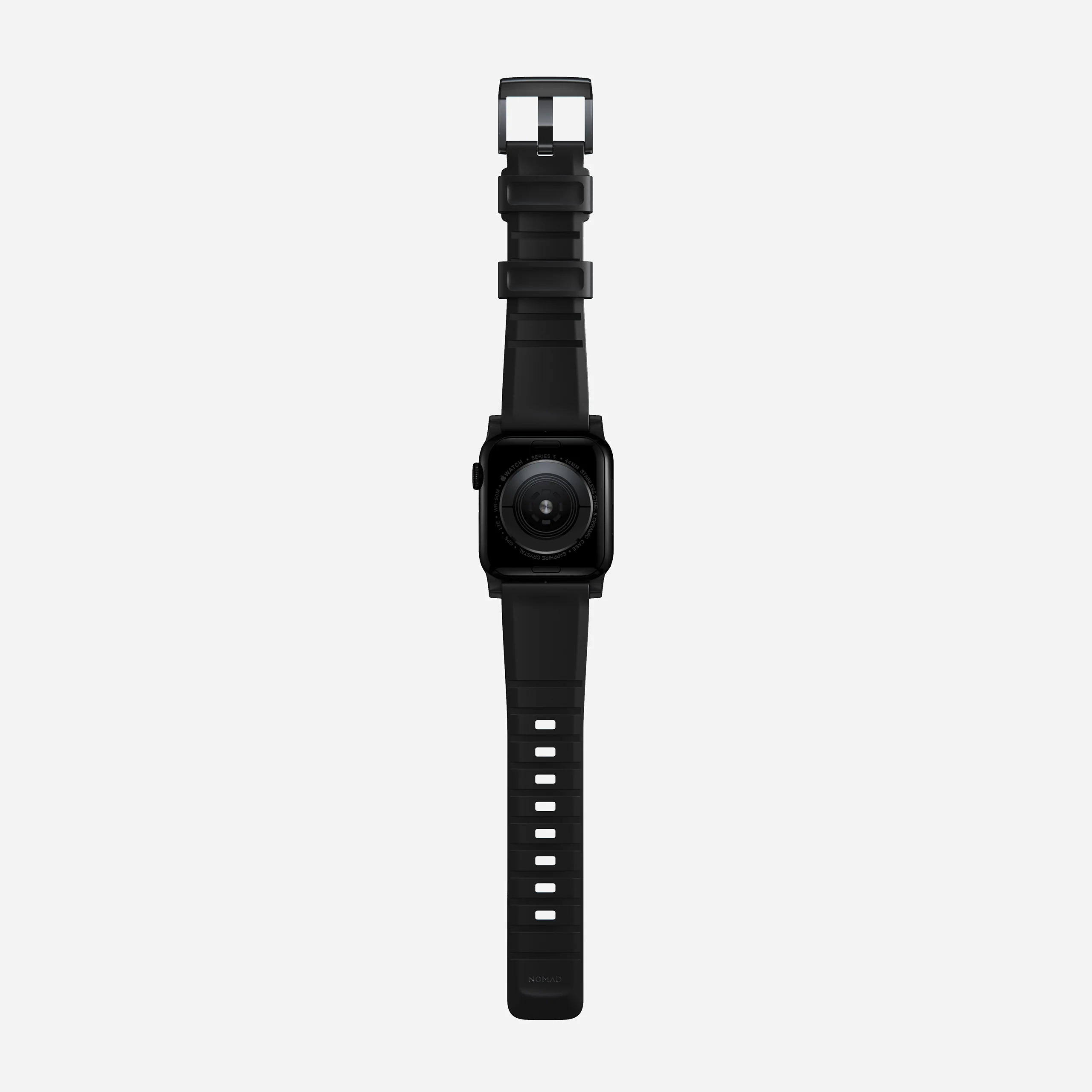 Rugged Band - 41mm/42mm | Black Hardware - Image 8